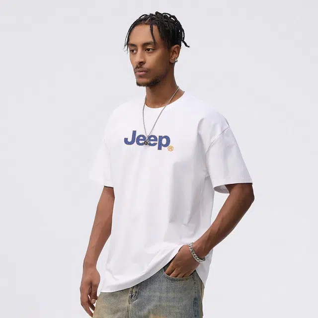 Jeep vibeT