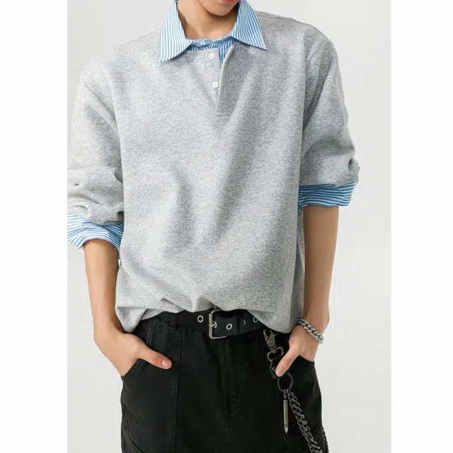 ERQD polocleanfit