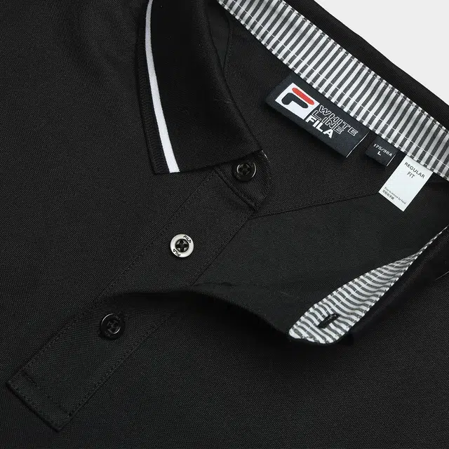 FILA HERITAGE Polo