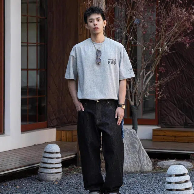 MASSULTI 25SS ONE WASH