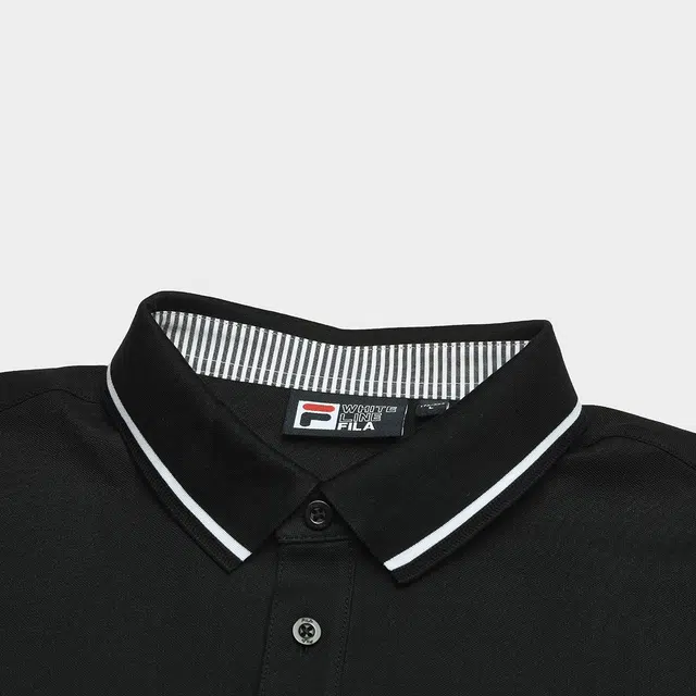 FILA HERITAGE Polo