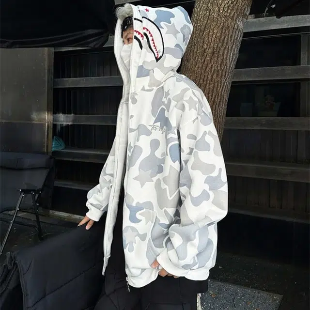 ZMHT shark