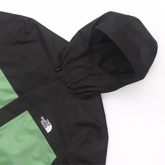 THE NORTH FACE M LS SHELL