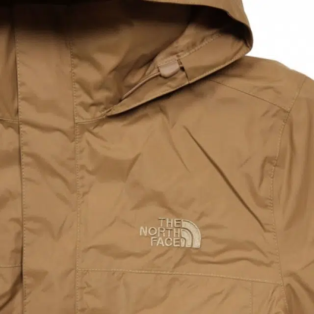 The North Face