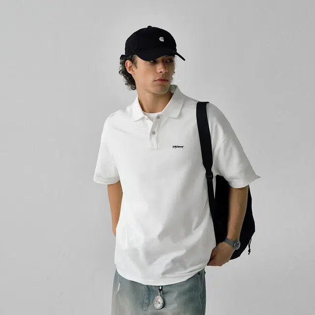 714STREET POLO