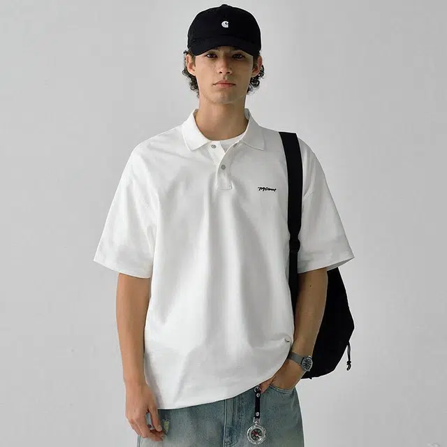 714STREET POLO