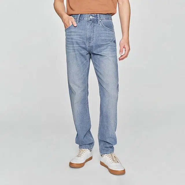 Lee SS25