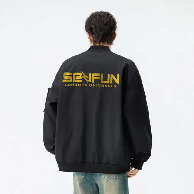 7 SEVFUN LOGO