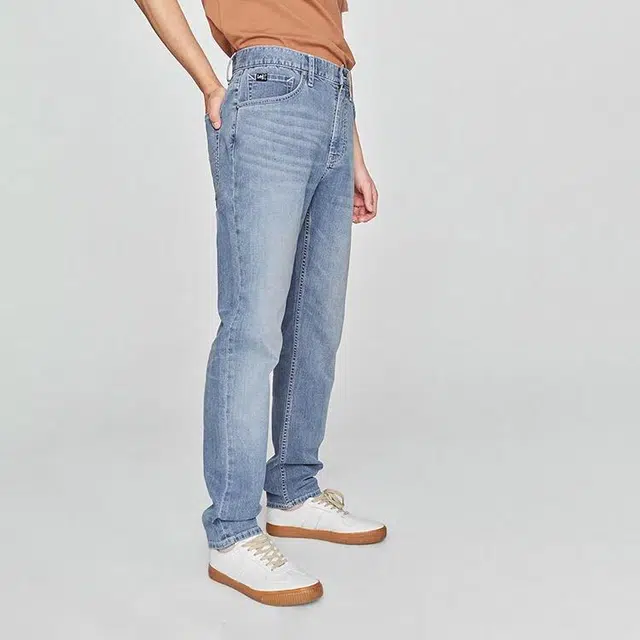 Lee SS25
