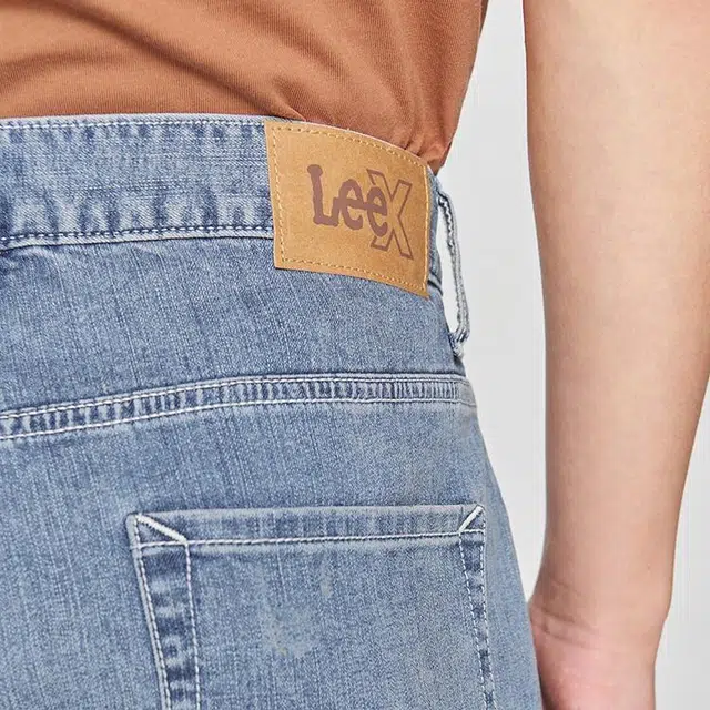 Lee SS25