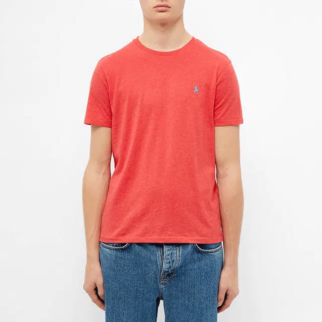 Polo Ralph Lauren LogoT