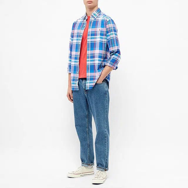 Polo Ralph Lauren LogoT