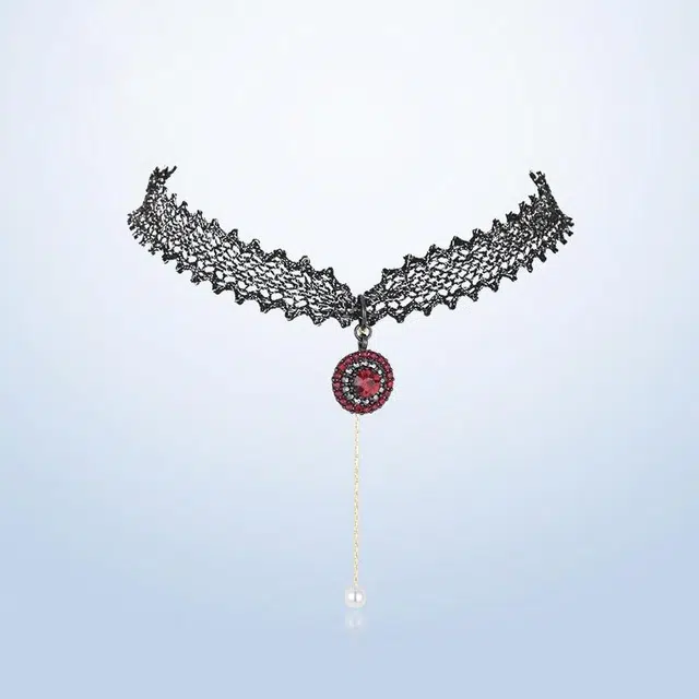 chocker