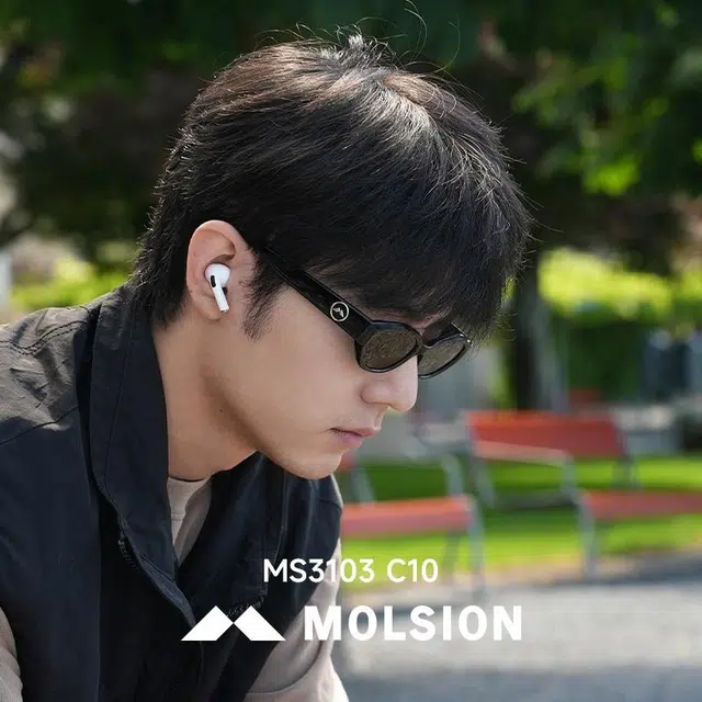 MOLSION