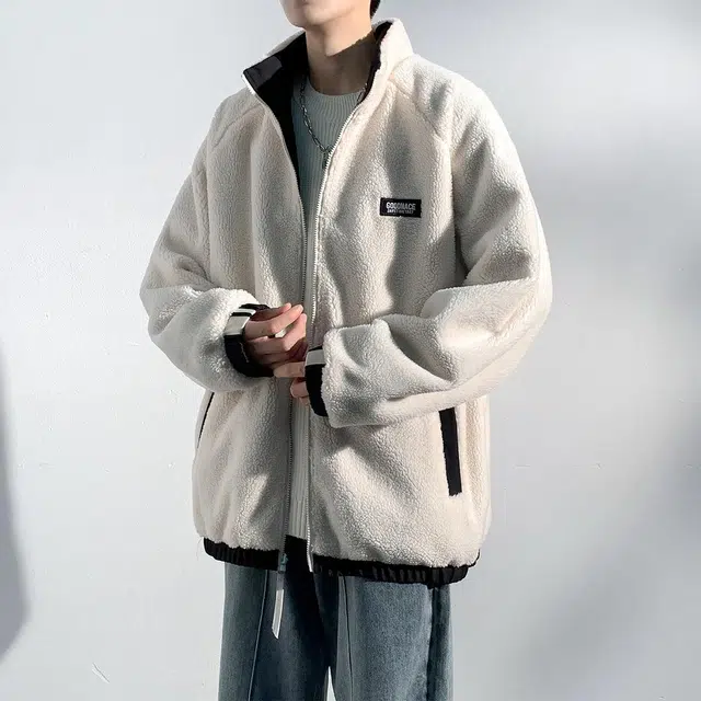 SNOW FLYING ootd
