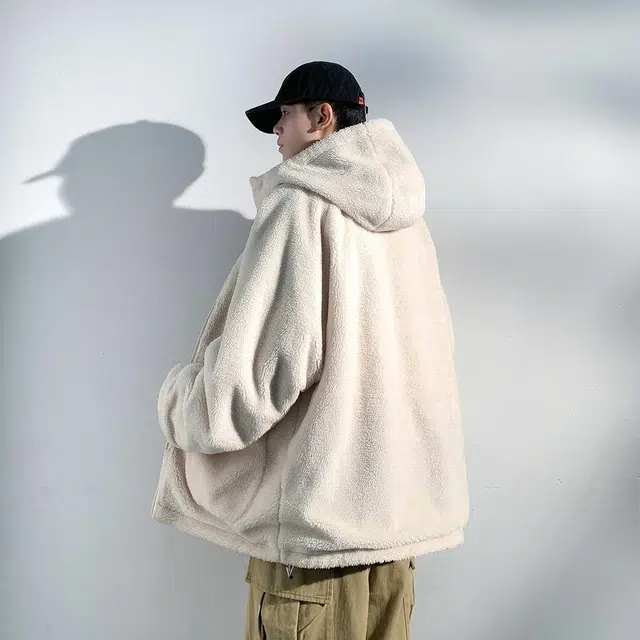 SNOW FLYING ootd