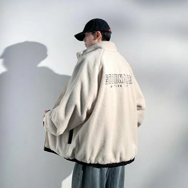 SNOW FLYING ootd