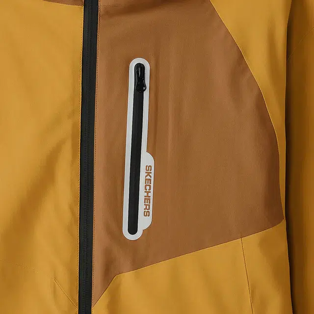 Skechers GOTRAIL Logo