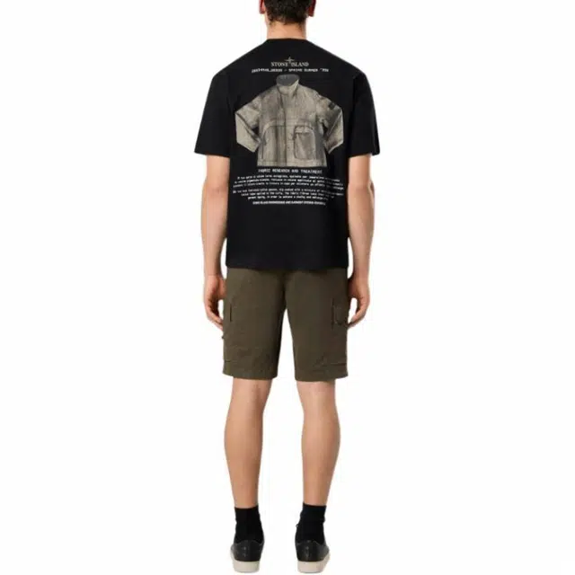 STONE ISLAND T