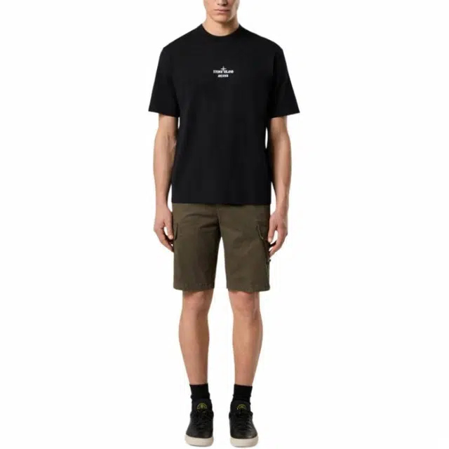 STONE ISLAND T