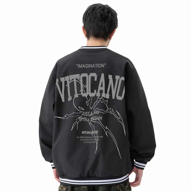 vitocano oversize