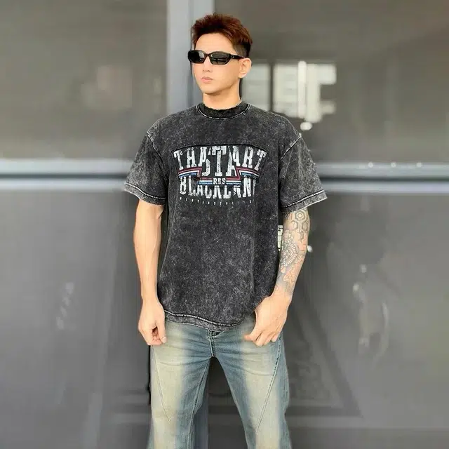 GBXM T