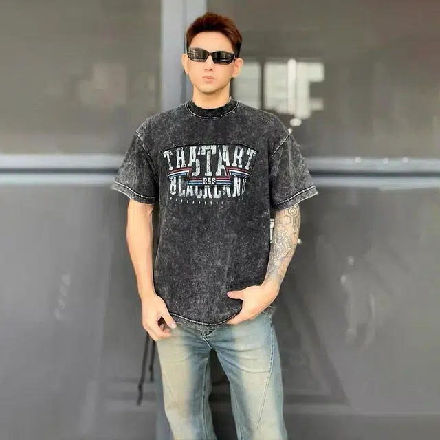 GBXM T