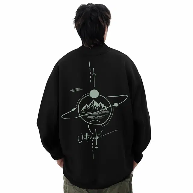 vitocano oversize