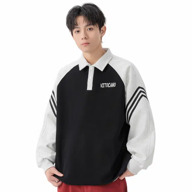 vitocano oversize