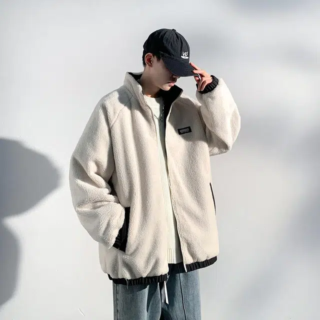 SNOW FLYING ootd