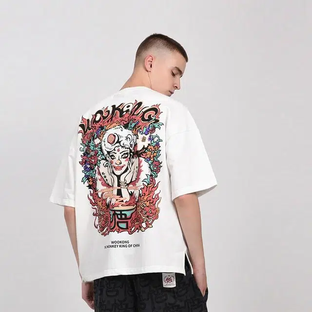 WOOKONG T