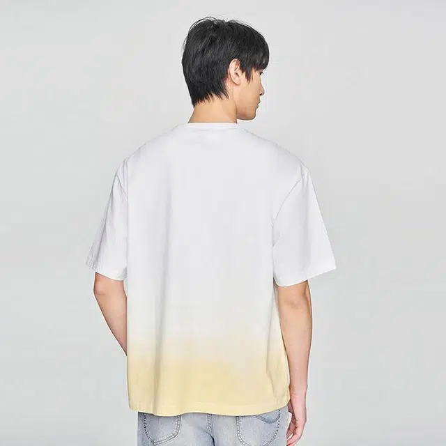 Lee SS25 Logo T