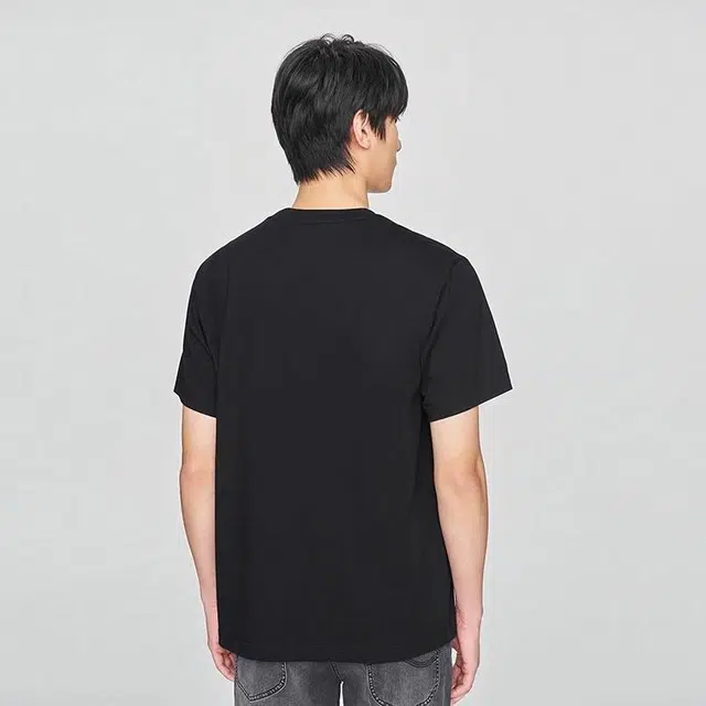 Lee SS25 LogoT