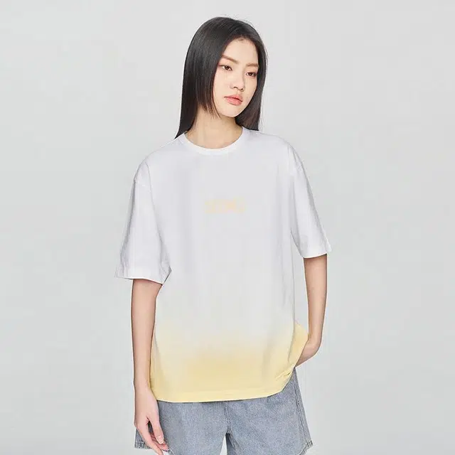 Lee SS25 Logo T