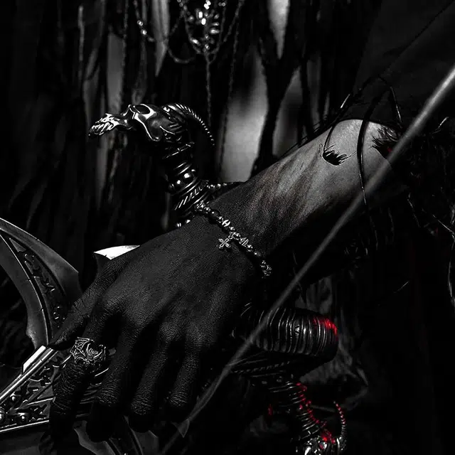 Dark World