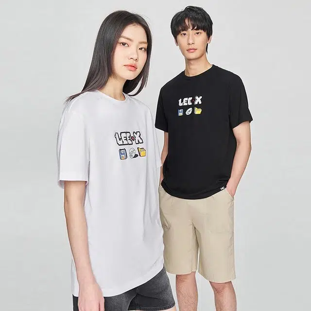 Lee SS25 LogoT