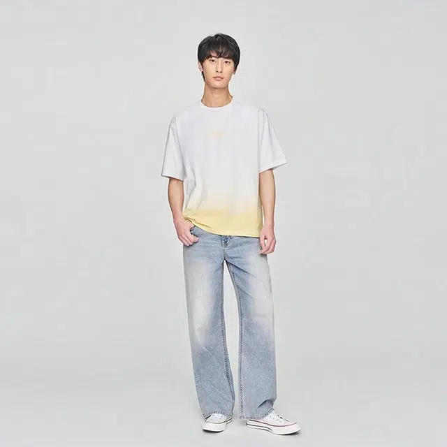 Lee SS25 Logo T