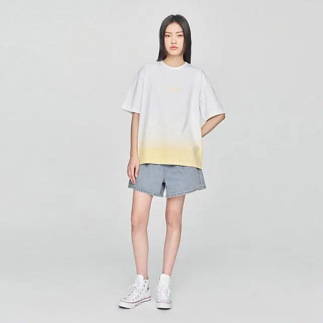 Lee SS25 Logo T