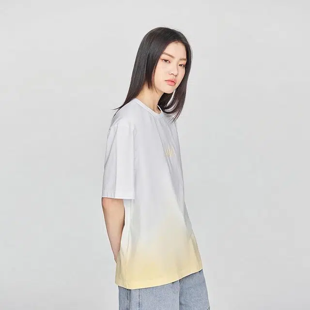 Lee SS25 Logo T