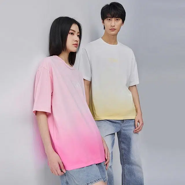 Lee SS25 Logo T