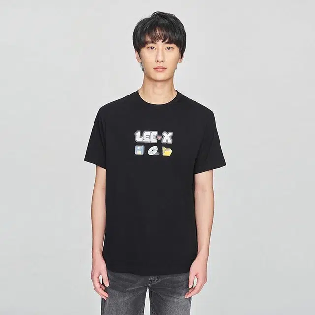 Lee SS25 LogoT