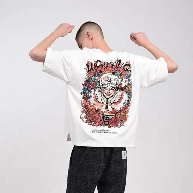WOOKONG T