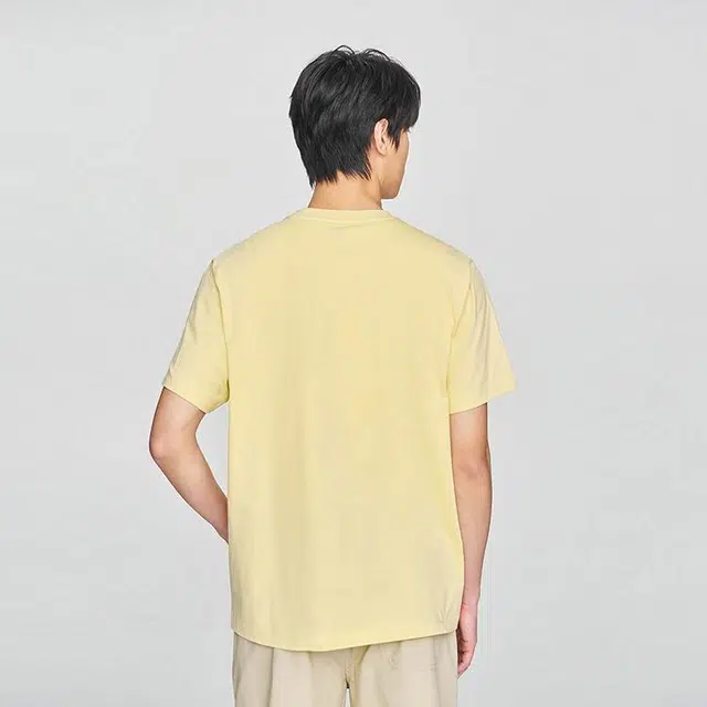 Lee SS25 LogoT