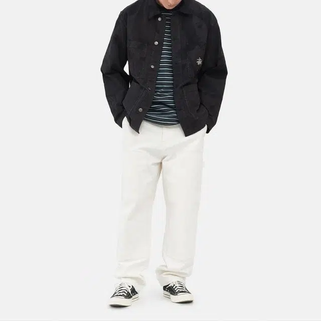 Stussy Venus Chore Jacket