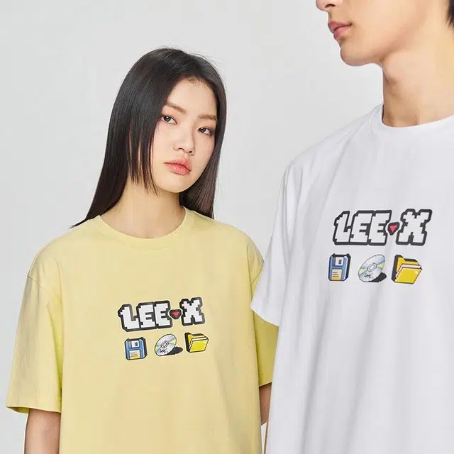 Lee SS25 LogoT