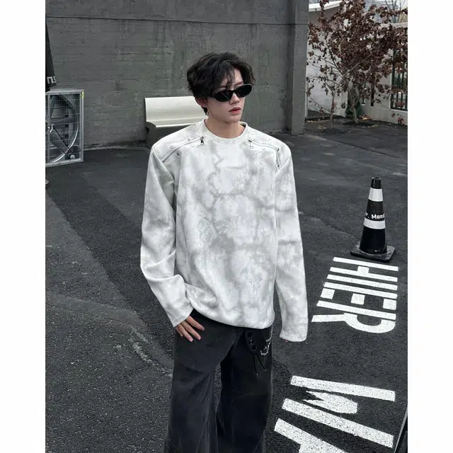 NOAHGIGI T