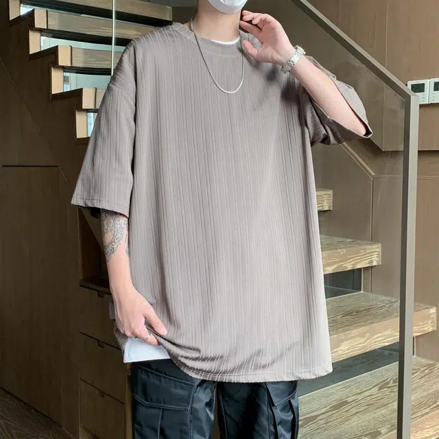 NOAHGIGI T