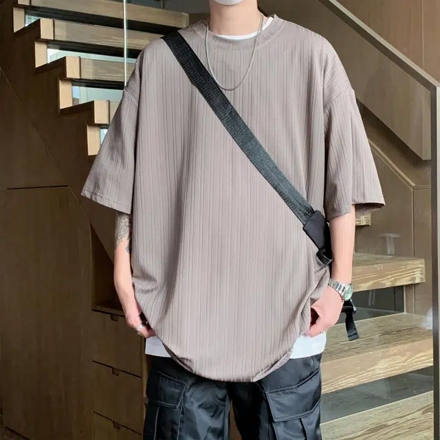 NOAHGIGI T