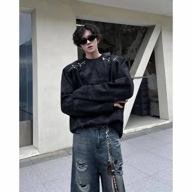 NOAHGIGI T
