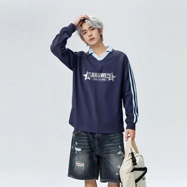 JEANSWEST